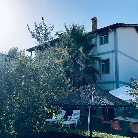 Villa Dede Nikolla Durres Luaran gambar