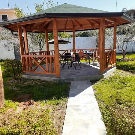Villa Dede Nikolla Durres Luaran gambar