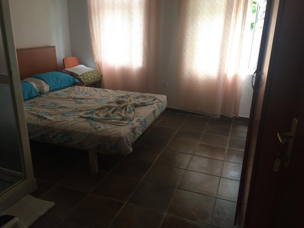 Villa Dede Nikolla Durres Luaran gambar