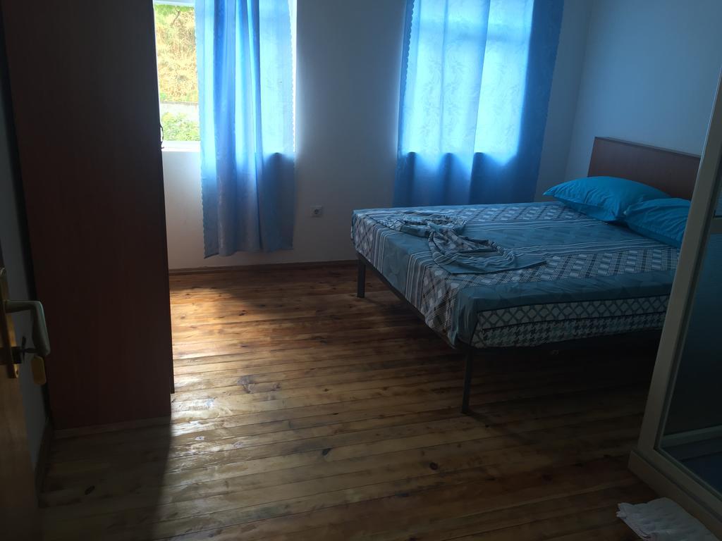 Villa Dede Nikolla Durres Luaran gambar