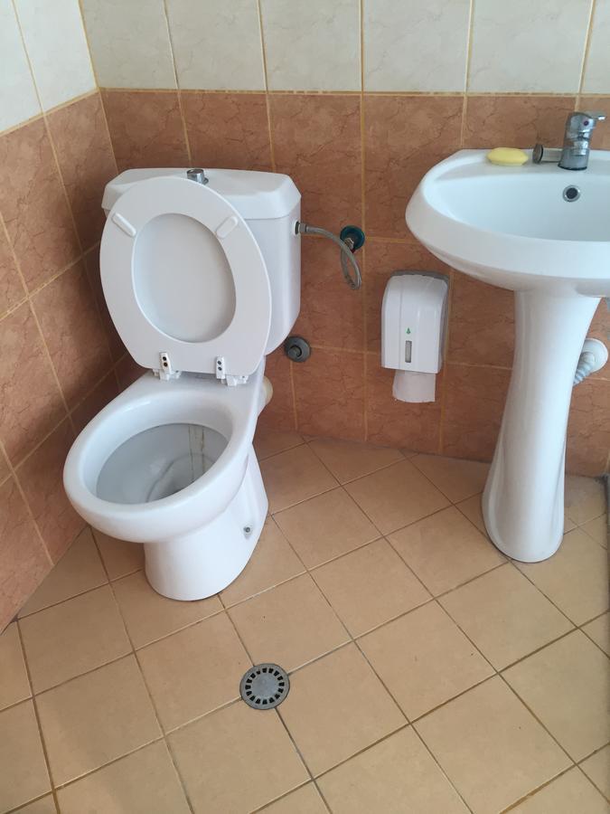 Villa Dede Nikolla Durres Luaran gambar