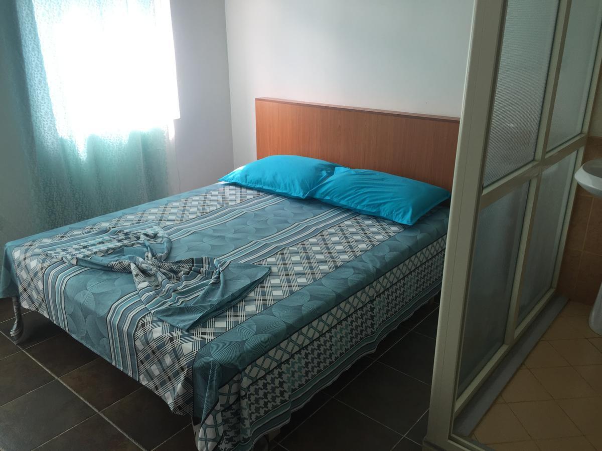 Villa Dede Nikolla Durres Luaran gambar