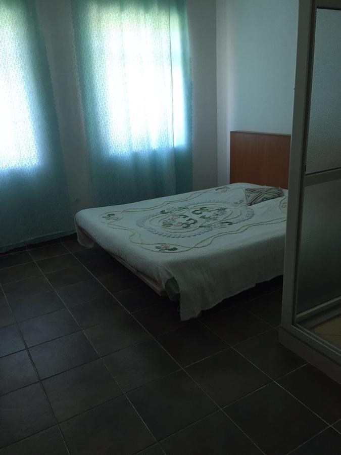 Villa Dede Nikolla Durres Luaran gambar