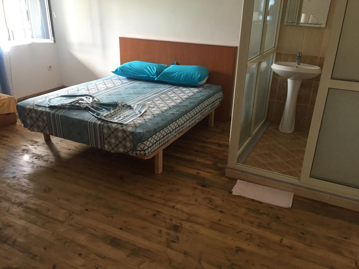 Villa Dede Nikolla Durres Luaran gambar
