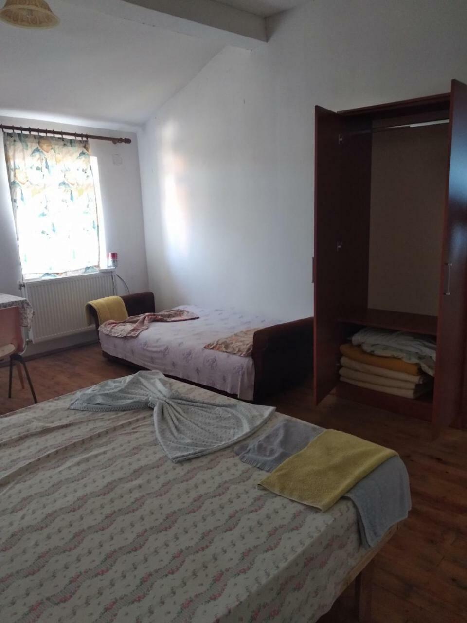 Villa Dede Nikolla Durres Luaran gambar