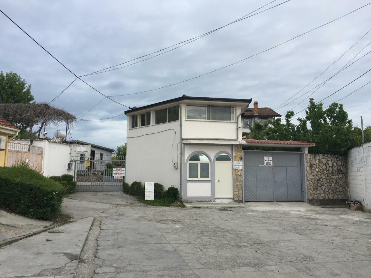 Villa Dede Nikolla Durres Luaran gambar