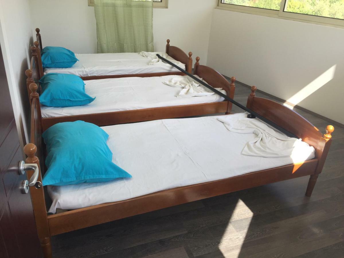 Villa Dede Nikolla Durres Luaran gambar