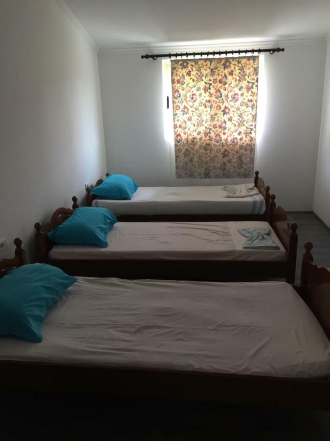 Villa Dede Nikolla Durres Luaran gambar