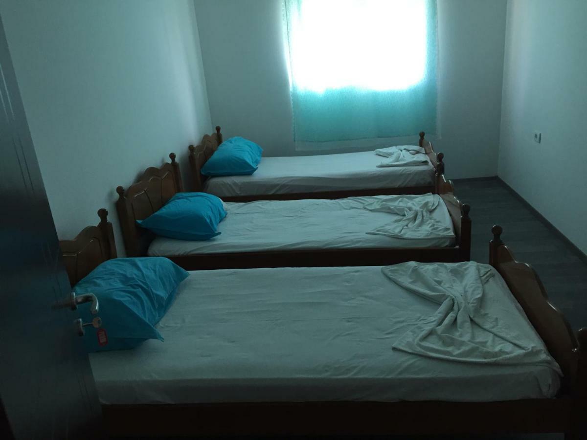 Villa Dede Nikolla Durres Luaran gambar