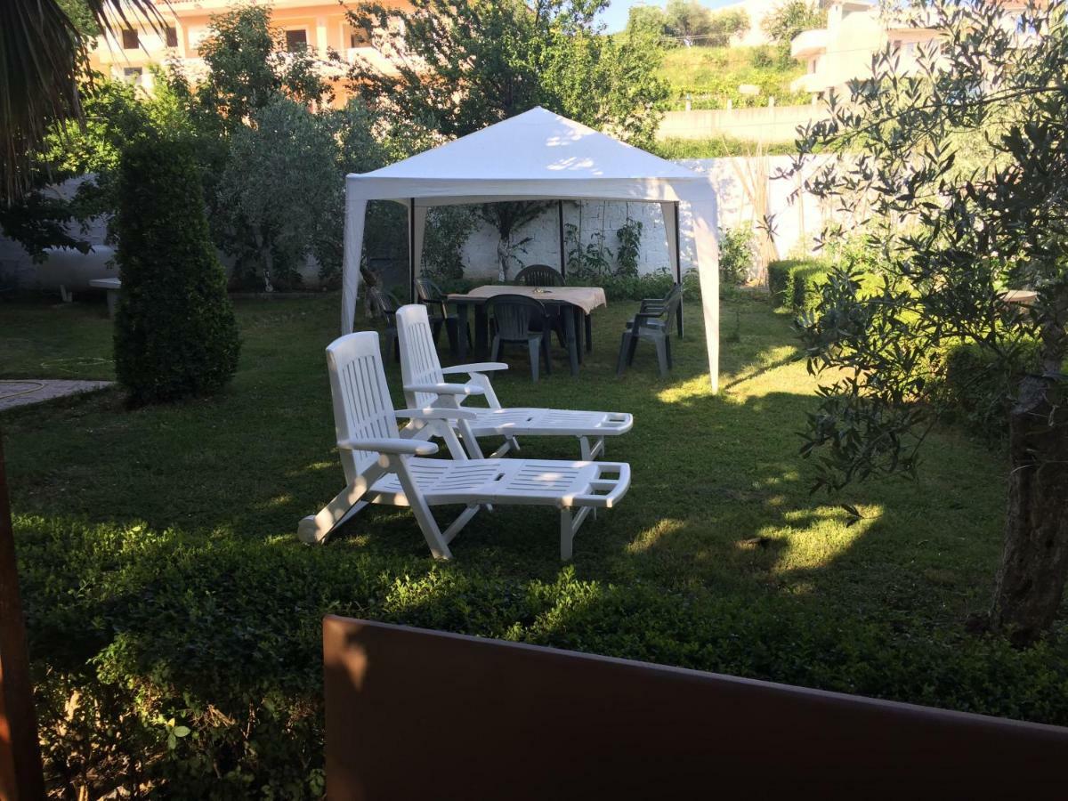 Villa Dede Nikolla Durres Luaran gambar