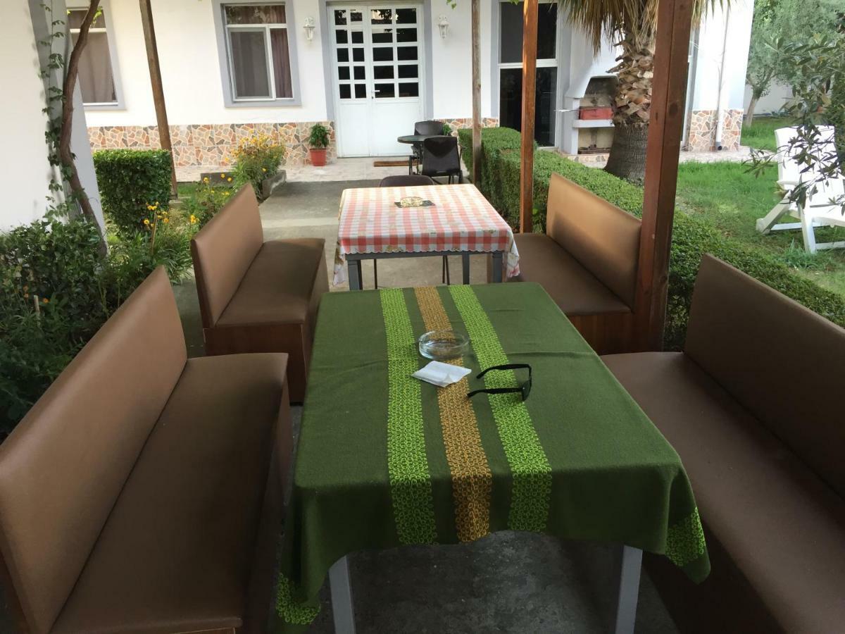 Villa Dede Nikolla Durres Luaran gambar