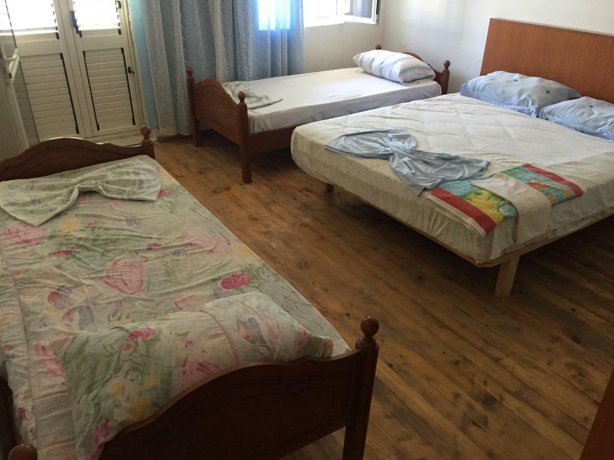 Villa Dede Nikolla Durres Luaran gambar
