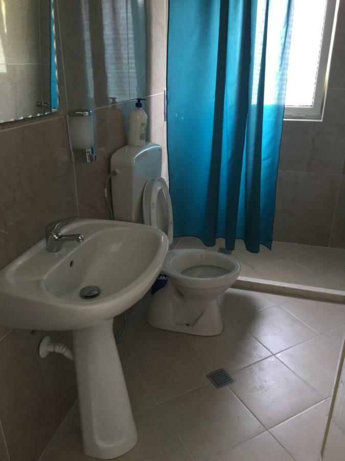 Villa Dede Nikolla Durres Luaran gambar