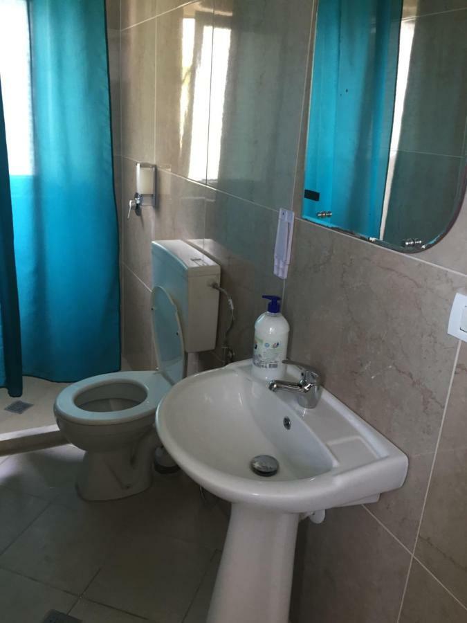 Villa Dede Nikolla Durres Luaran gambar