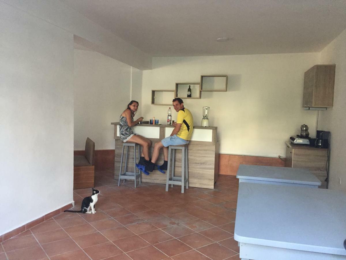 Villa Dede Nikolla Durres Luaran gambar