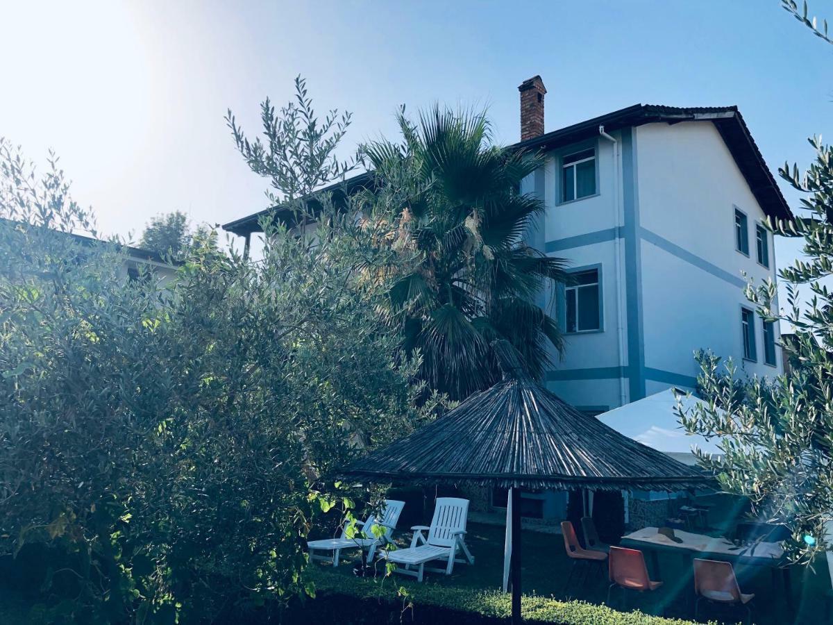 Villa Dede Nikolla Durres Luaran gambar