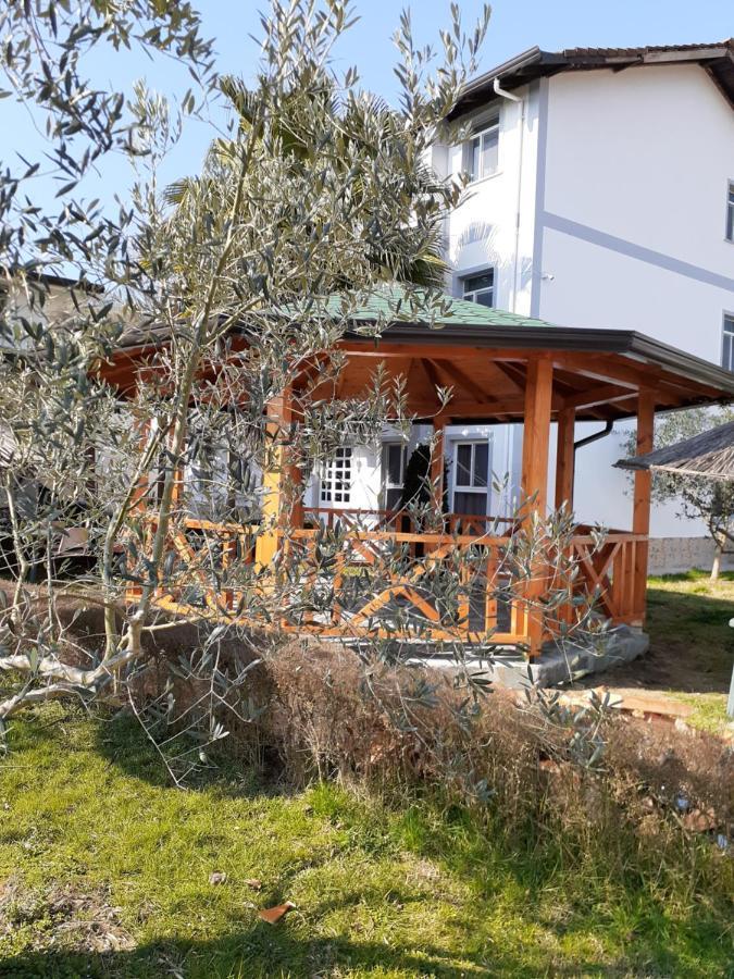 Villa Dede Nikolla Durres Luaran gambar
